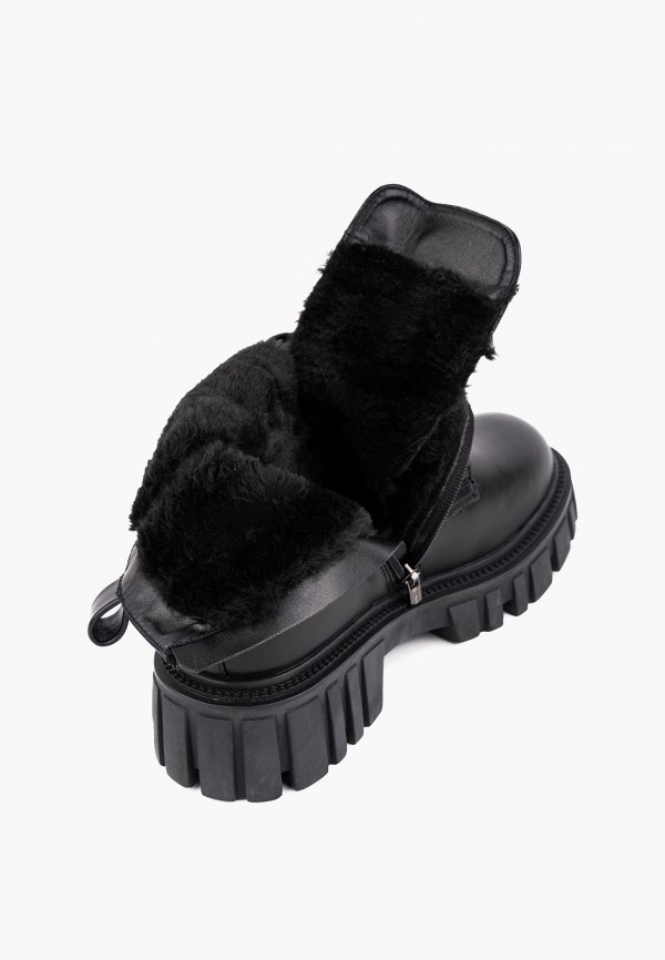 фото Ботинки instreet