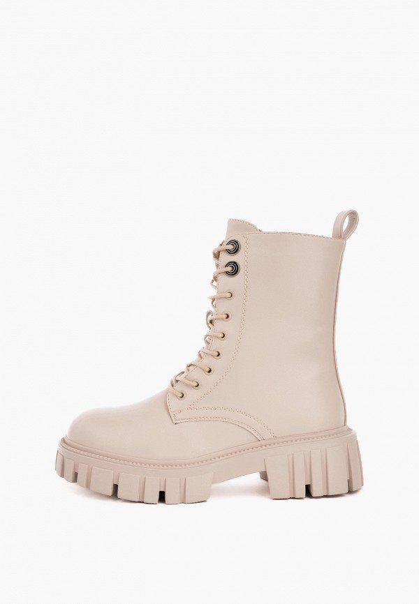 фото Ботинки instreet