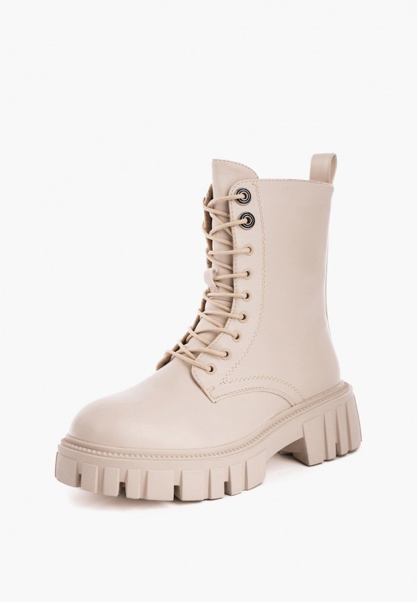 фото Ботинки instreet