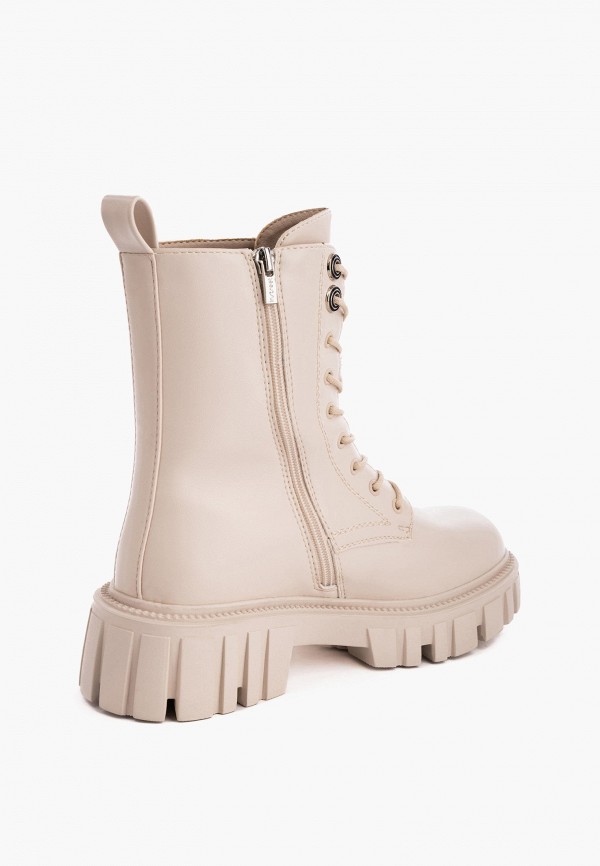 фото Ботинки instreet