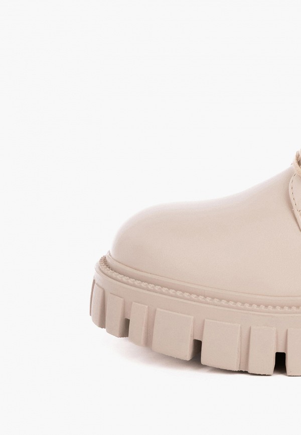 фото Ботинки instreet