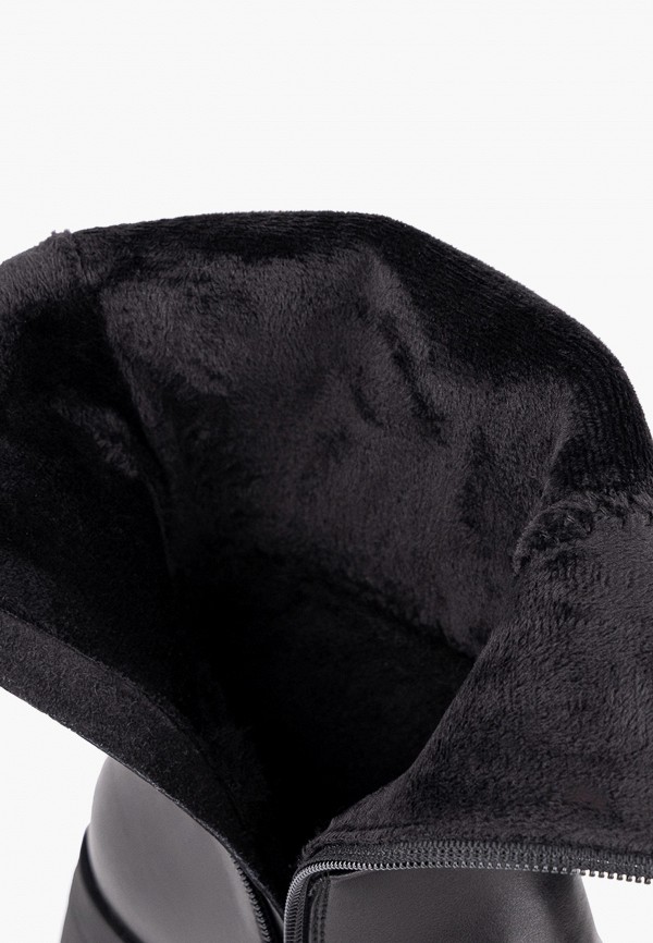 фото Сапоги zenden