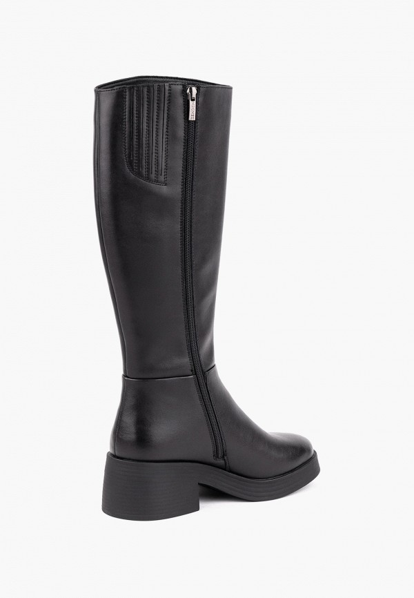 фото Сапоги zenden