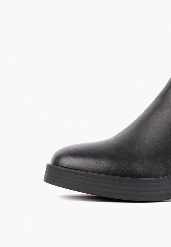 фото Сапоги zenden