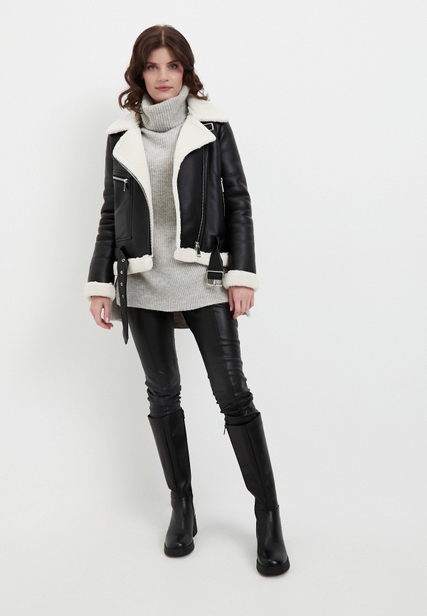 фото Сапоги zenden