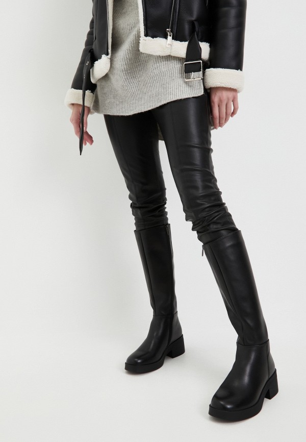 фото Сапоги zenden