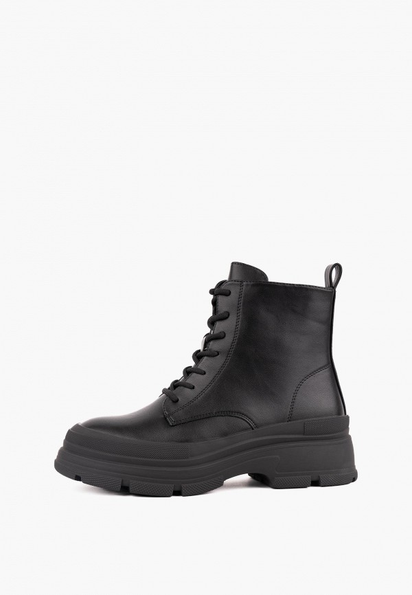 фото Ботинки instreet