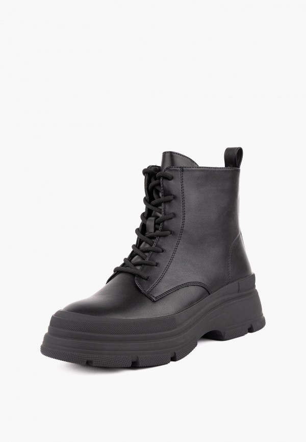 фото Ботинки instreet