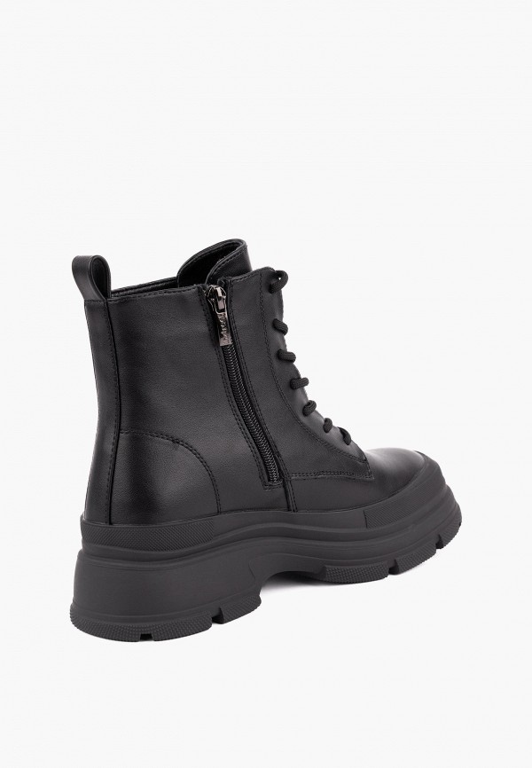 фото Ботинки instreet
