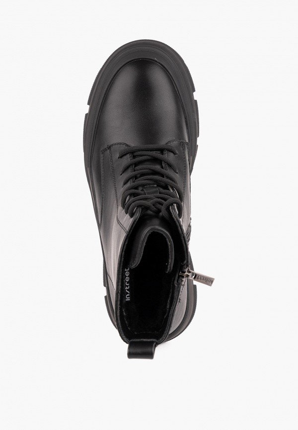 фото Ботинки instreet