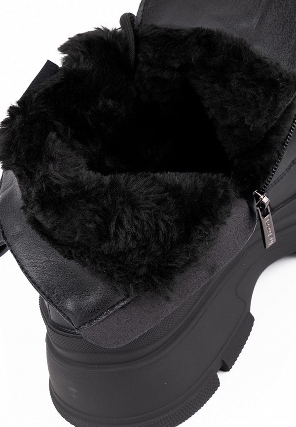 фото Ботинки instreet