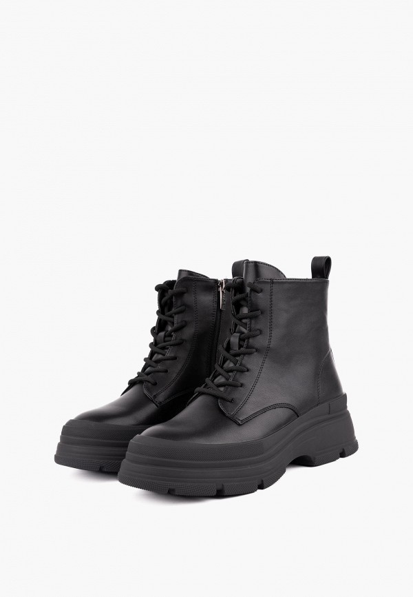 фото Ботинки instreet