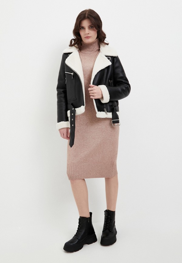 фото Ботинки instreet