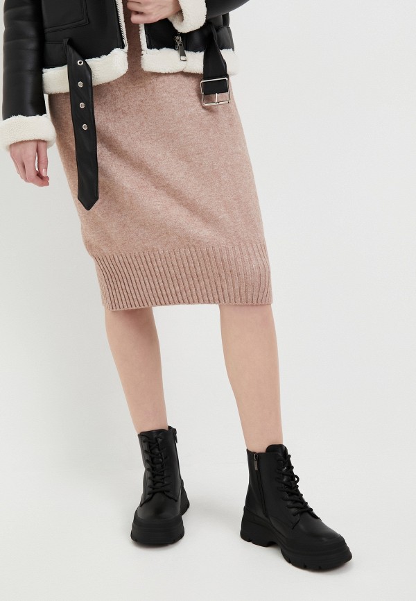 фото Ботинки instreet