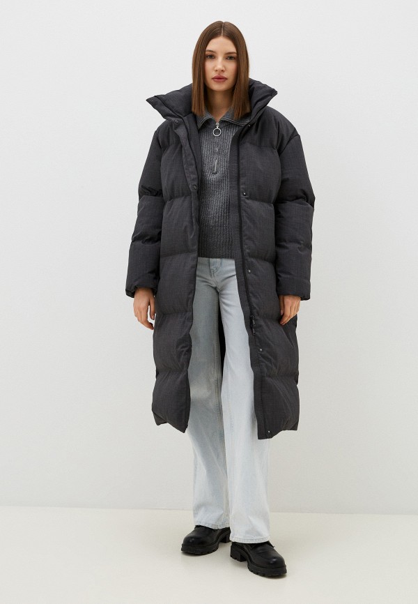 фото Пуховик anna pekun