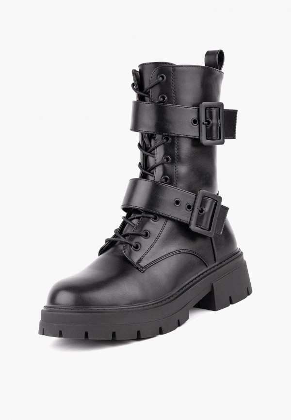 фото Ботинки instreet