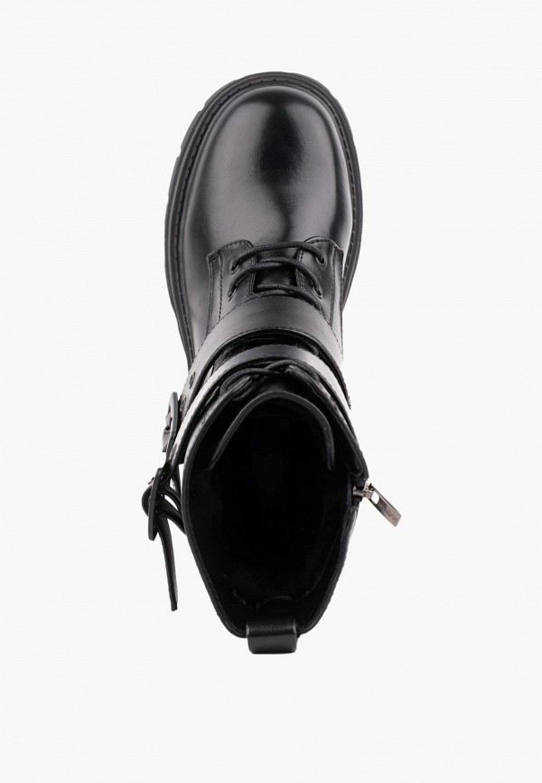 фото Ботинки instreet