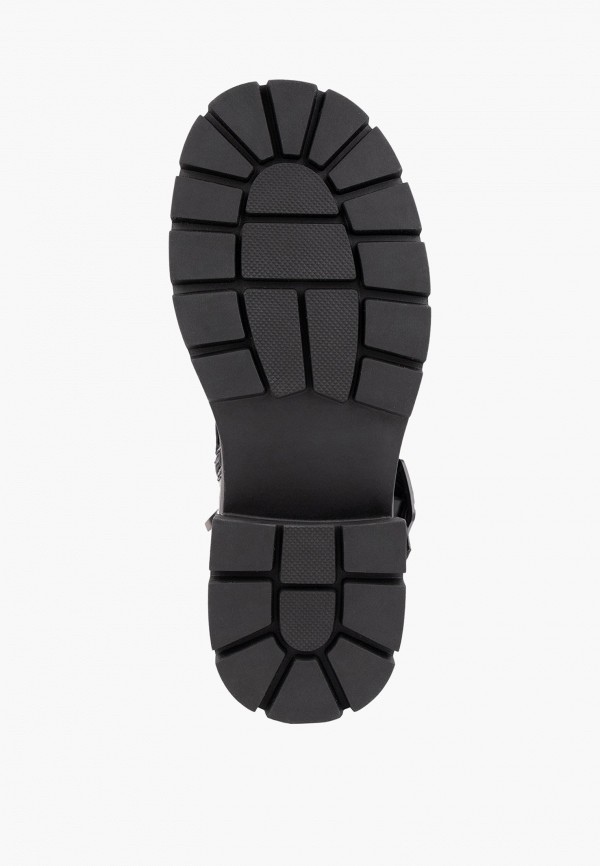 фото Ботинки instreet