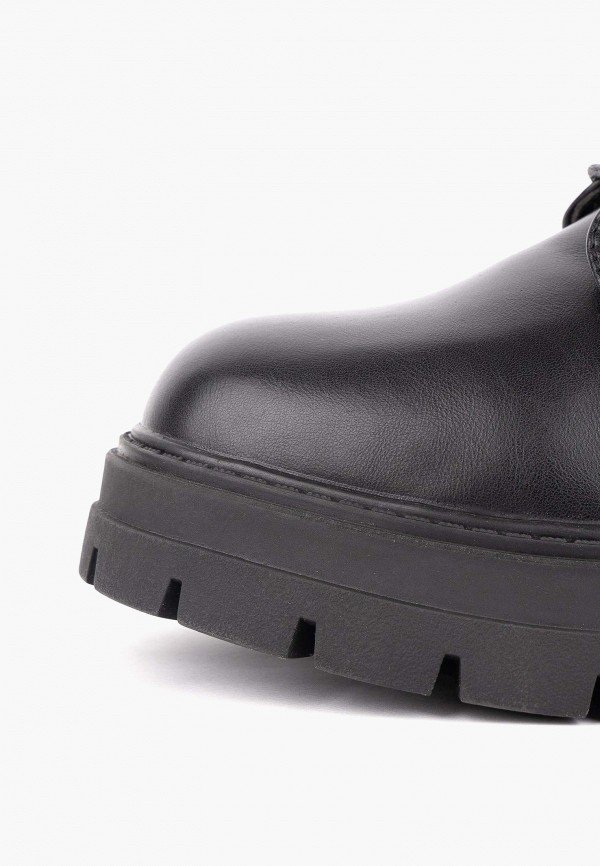 фото Ботинки instreet