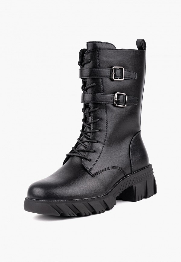 фото Ботинки instreet