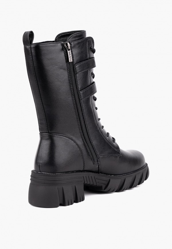 фото Ботинки instreet