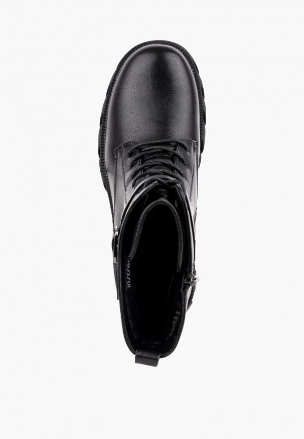 фото Ботинки instreet