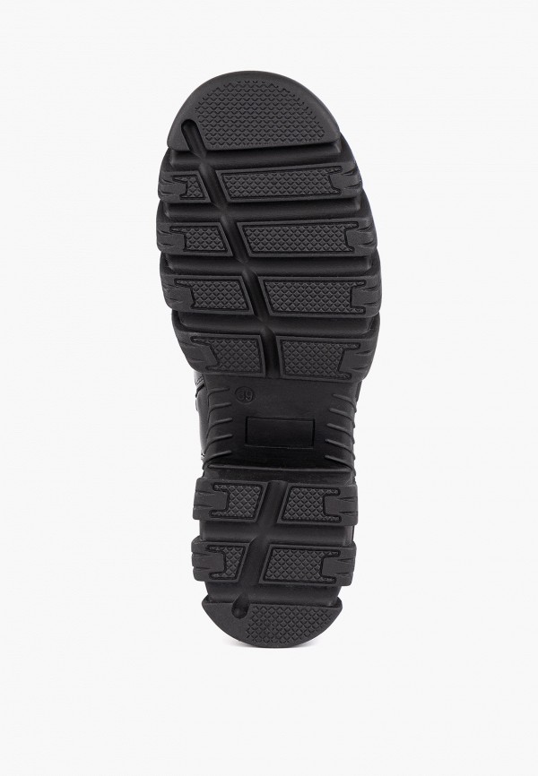 фото Ботинки instreet