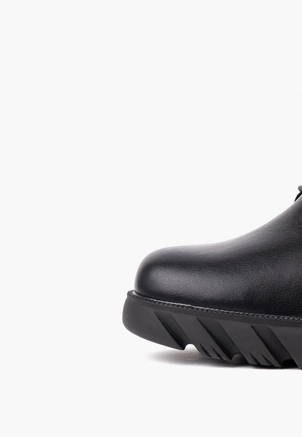 фото Ботинки instreet