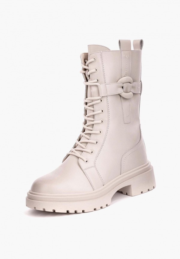 фото Ботинки instreet