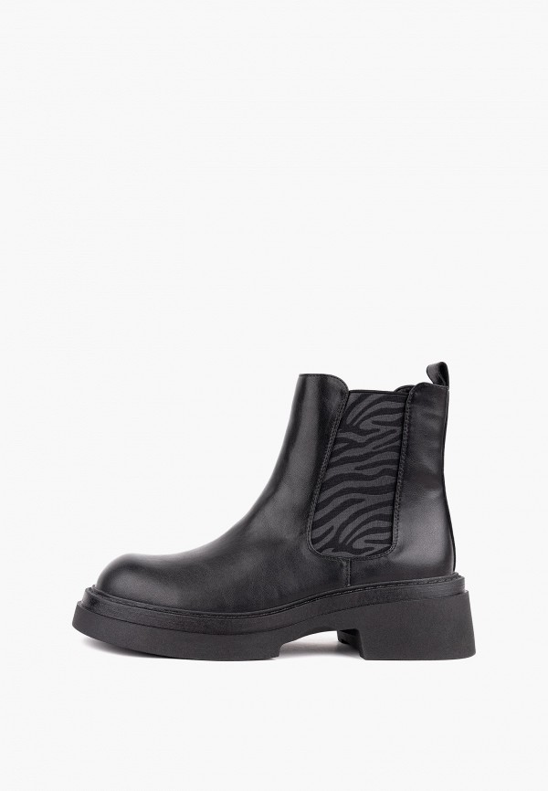 Ботинки Instreet 1899₽