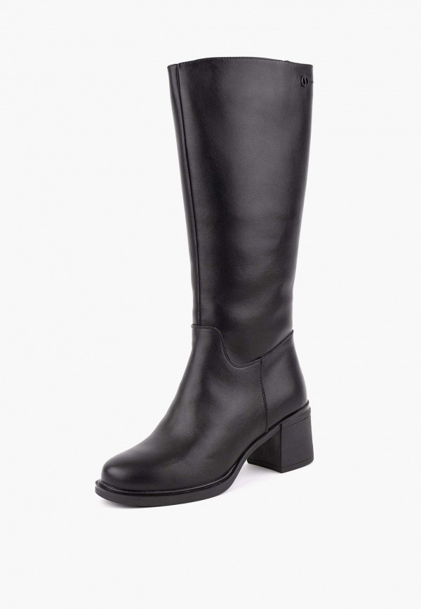 фото Сапоги instreet