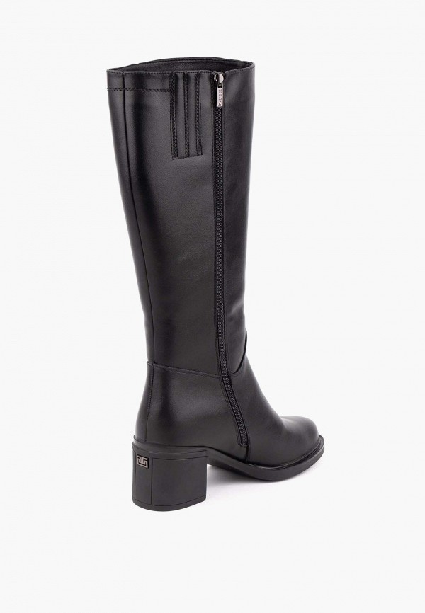 фото Сапоги instreet