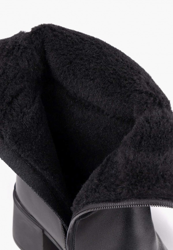 фото Сапоги instreet