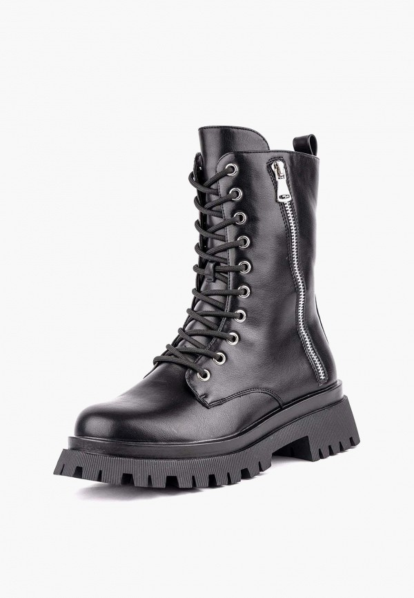 фото Ботинки instreet