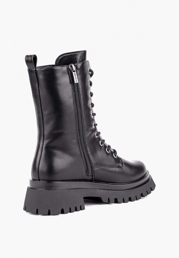 фото Ботинки instreet