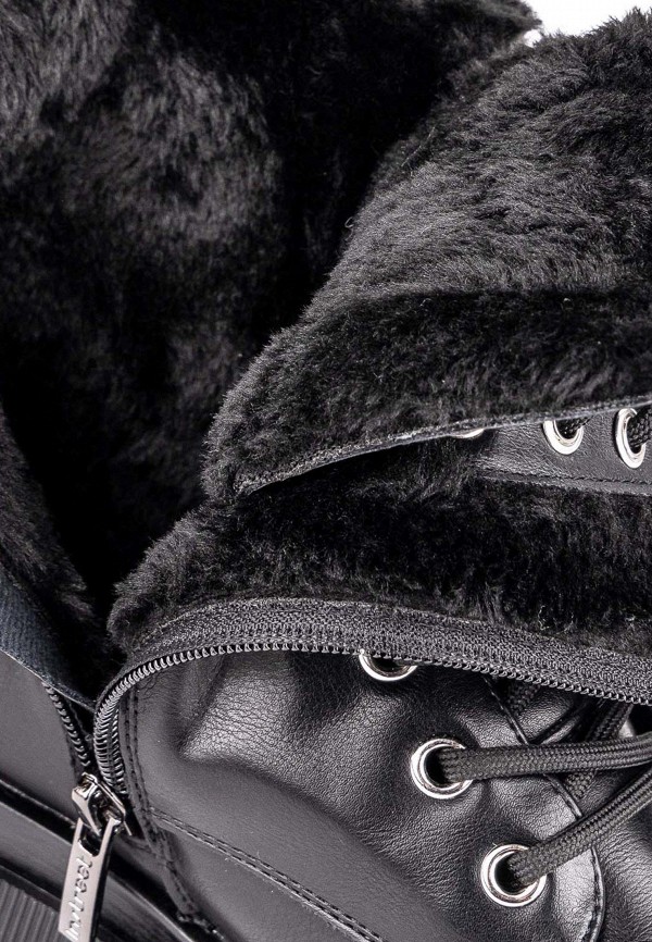 фото Ботинки instreet