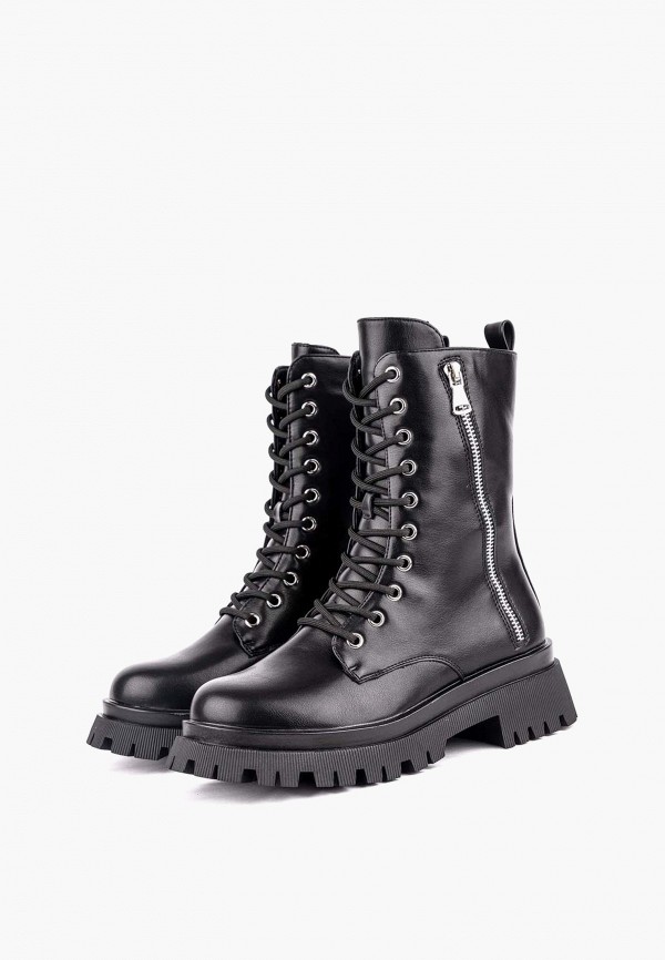 фото Ботинки instreet