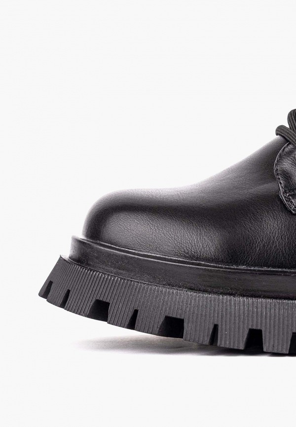 фото Ботинки instreet