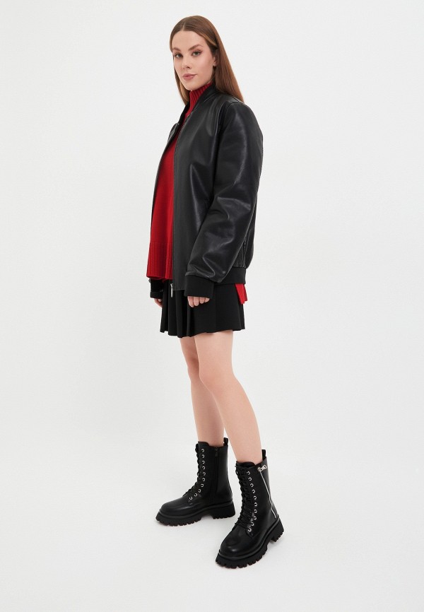 фото Ботинки instreet