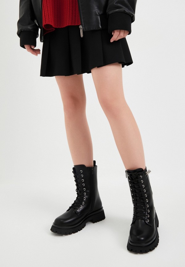 фото Ботинки instreet