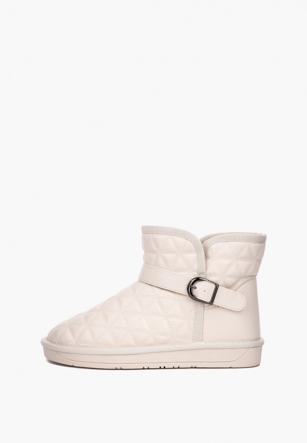 фото Полусапоги instreet