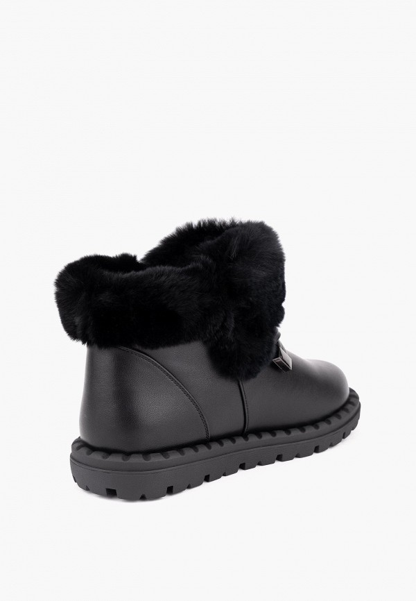 фото Ботинки instreet