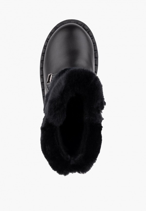 фото Ботинки instreet