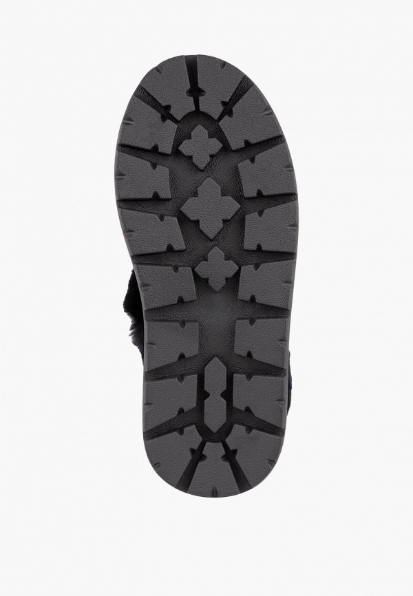 фото Ботинки instreet