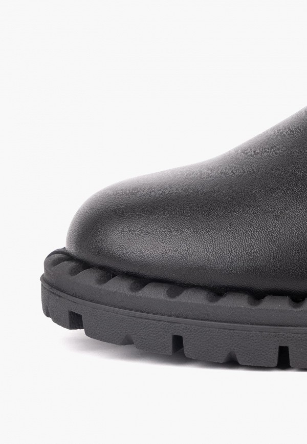 фото Ботинки instreet