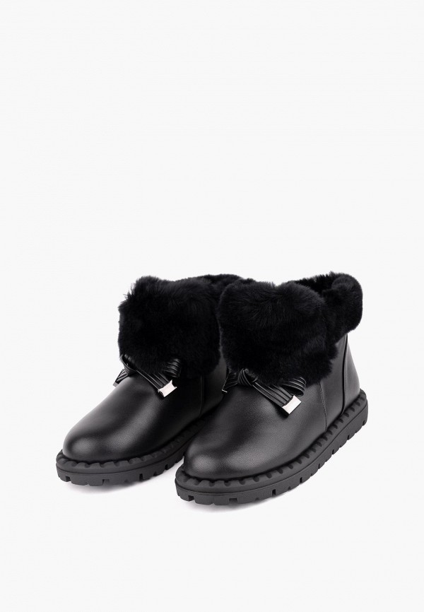 фото Ботинки instreet