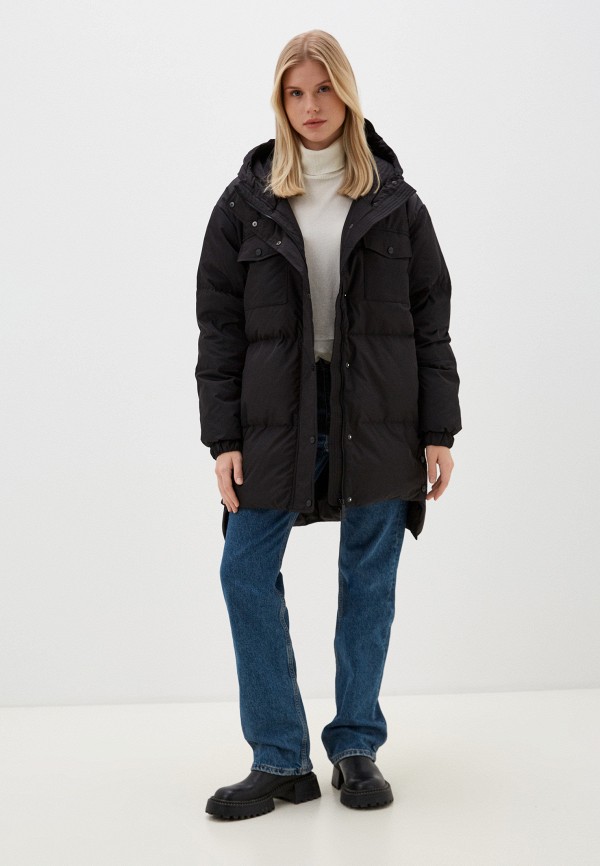 фото Пуховик anna pekun