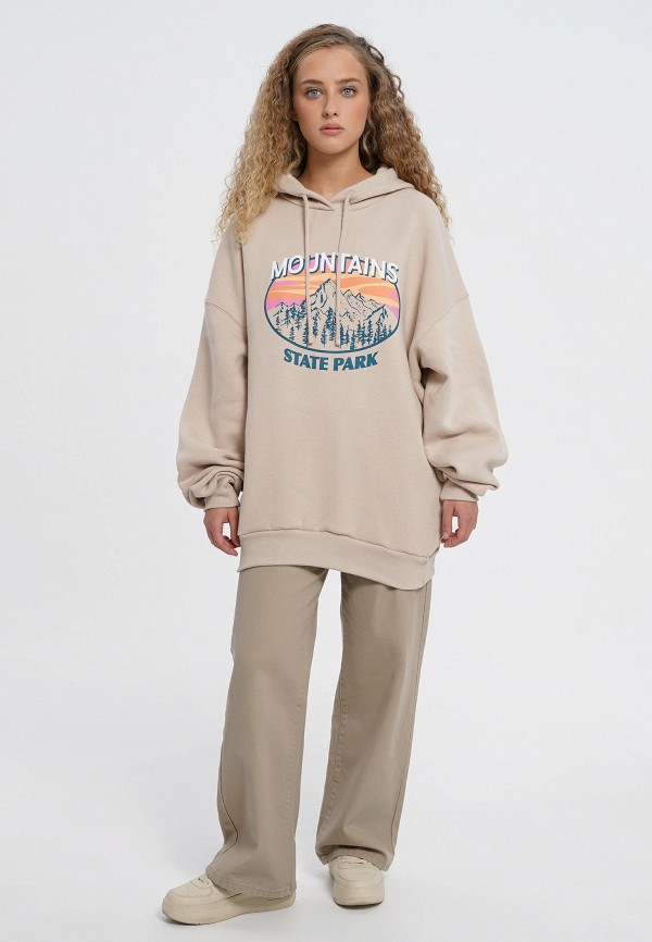 фото Худи твое