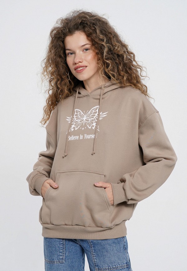 фото Худи твое