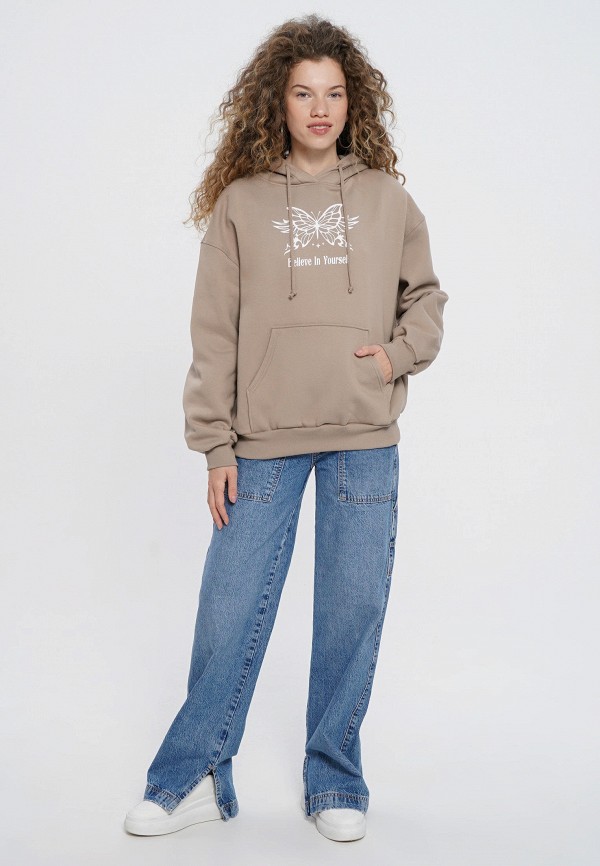 фото Худи твое